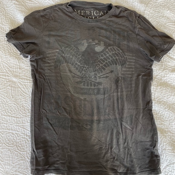 Vintage American Eagle Shirt - Picture 1 of 2